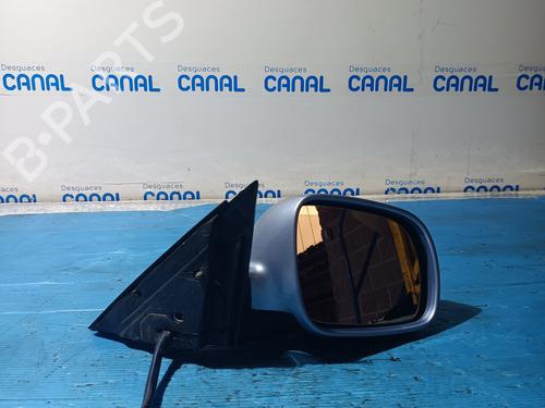 Ryggespeil høyre VW PASSAT B5 (3B2) [1996-2001]  31805992