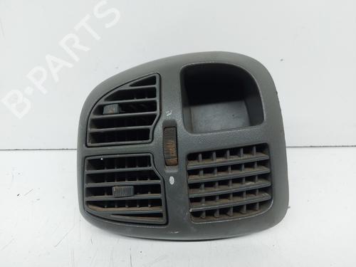 Used Air vent FIAT DUCATO Bus (244_) 2.0 JTD (84 hp) 32504407