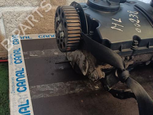 Valve cover SEAT IBIZA III (6L1)  | BP20835750M124 