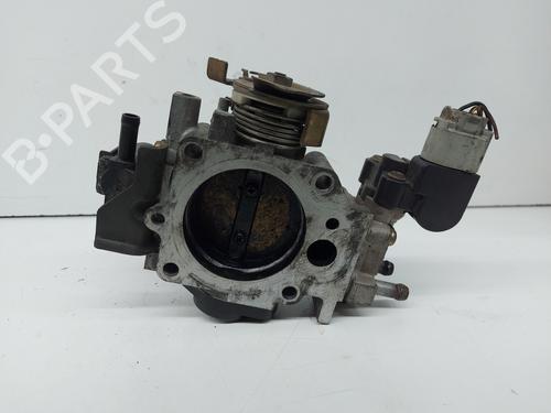 Throttle body HONDA CIVIC VII Hatchback (EU, EP, EV)  | BP26619537M82 