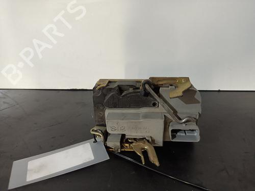 Front right lock CITROËN XSARA (N1) 2.0 HDi 90 | BP20827247C97 