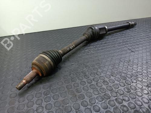 Used Right front driveshaft RENAULT MEGANE II (BM0/1_, CM0/1_) 1.9 dCi (BM0G, CM0G) (120 hp) 27183404