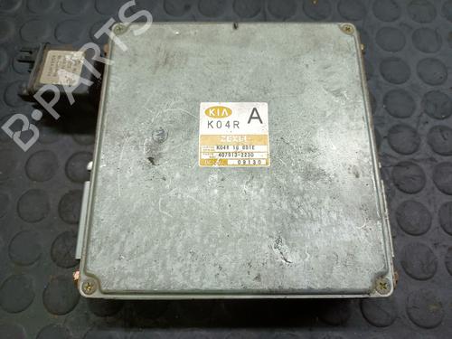 Used Engine control unit (ECU) KIA SPORTAGE SUV (K00) [1994-2005]  20843948