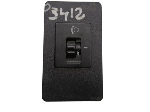 Commande de phare MITSUBISHI GALLOPER (JK-01) 2.5 TD intercooler (99 hp) 32322112