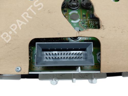 Instrument cluster CHRYSLER SEBRING (JR) 2.0 | BP31902495C47