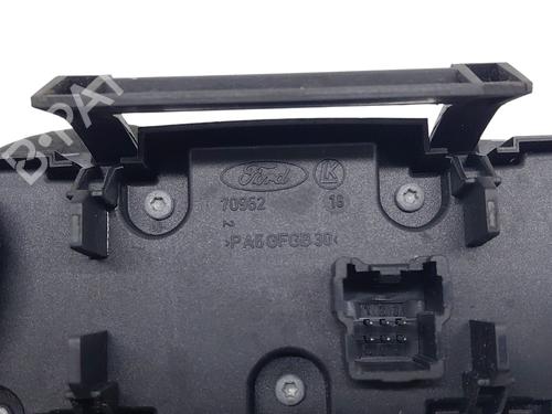 Headlight switch FORD MONDEO IV (BA7)  | BP31958343I24 