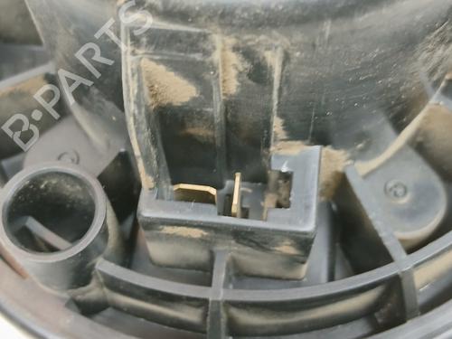 Heater blower motor SUZUKI JIMNY Closed Off-Road Vehicle (SN) 1.5 DDiS 4x4 | BP29610930M62 