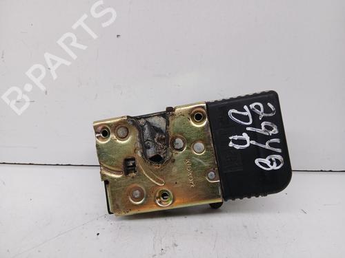 Front right lock CITROËN EVASION MPV (22, U6) 2.1 TD | BP27472154C97 