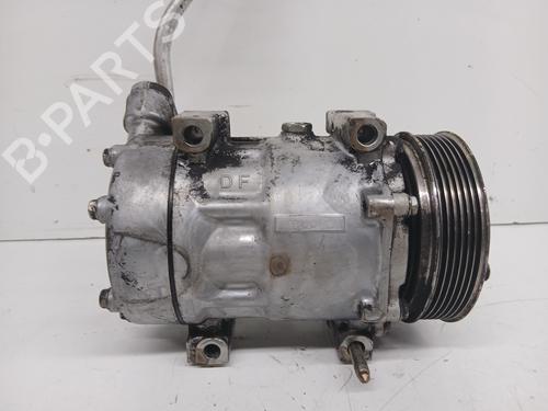 AC compressor CITROËN XSARA PICASSO (N68) 1.6 HDi | BP27191095M34 
