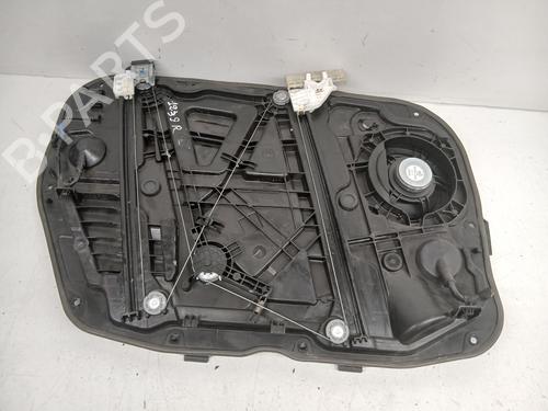 Front right window mechanism KIA CEE'D (JD)  | BP33043011C23  - Image 6