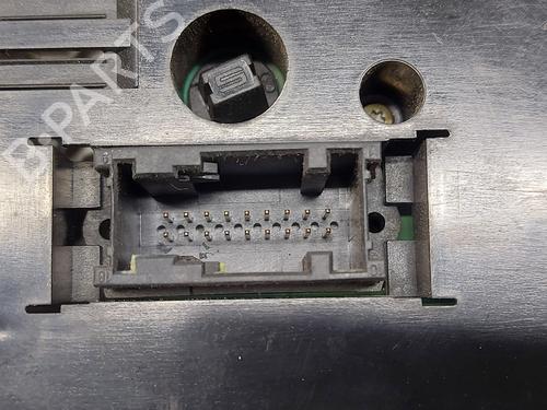 Commande Chauffage CITROËN XSARA PICASSO (N68) 1.6 HDi | BP26719825I5 