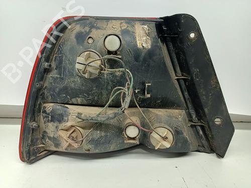 Right taillight HYUNDAI ACCENT II (LC)  | BP23234432C35 