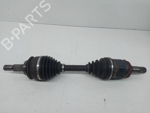 Right front driveshaft TOYOTA LAND CRUISER PRADO (_J12_)  | BP24366877M39 