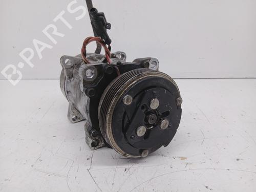 Used AC compressor PEUGEOT BOXER Van (244) [2001-2026]  33130161
