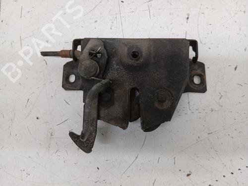 Panserlås Panserlås MITSUBISHI PAJERO II (V3_W, V2_W, V4_W, V5_W) 2.8 TD (V46W, V26W) (125 hp) 34216417 34216417