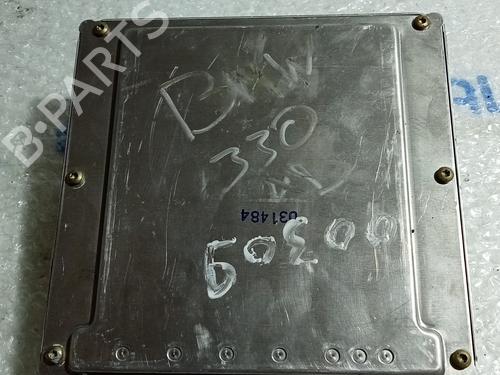 Engine control unit (ECU) BMW 3 (E46) 320 d | BP20841491M57 
