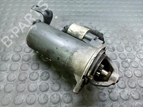 Used Starter OPEL ZAFIRA A MPV (T98) 2.0 DI 16V (F75) (82 hp) 24522059