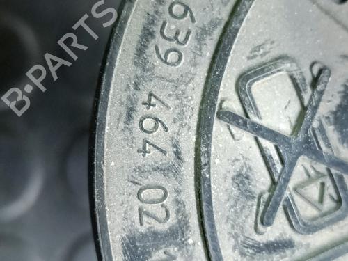 Steering column stalk MERCEDES-BENZ VITO Bus (W639) 111 CDI (639.701, 639.703, 639.705) | BP20832929I23 