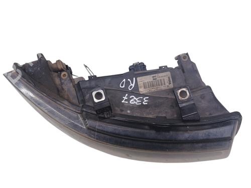 Right headlight SEAT LEON (1M1)  | BP32010791C29 