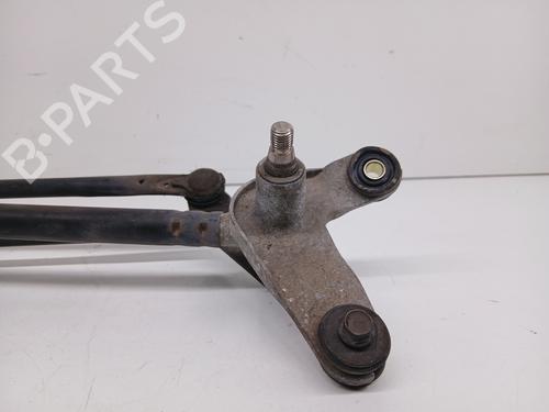 Front wiper motor KIA SORENTO I (JC)  | BP26972063M29 