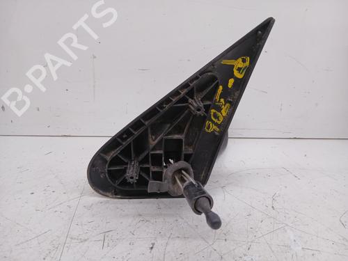 Right mirror PEUGEOT 306 (7B, N3, N5)  | BP29167137C27 
