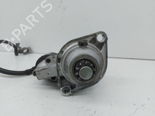 Starter AUDI A3 (8L1) 1.9 TDI | BP25771184M8 