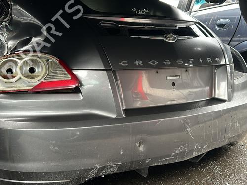 Brugte CHRYSLER CROSSFIRE 3.2 (218 hp) 1947478