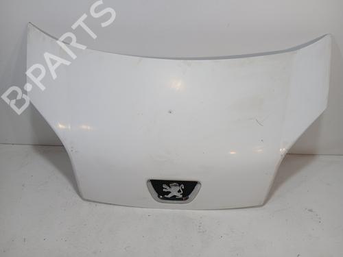 Used Hood Hood PEUGEOT BIPPER (AA_) [2008-2026] 33201941 33201941