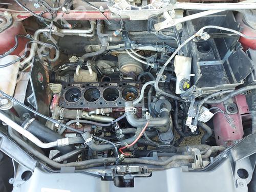 Gearbox FORD C-MAX (DM2) 1.8 TDCi | BP27457602M3 