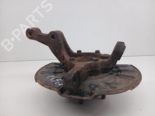 Right front steering knuckle SUZUKI GRAND VITARA II (JT, TE, TD) 2.0 All-wheel Drive (TD54V, JB420) | BP27223666M26 