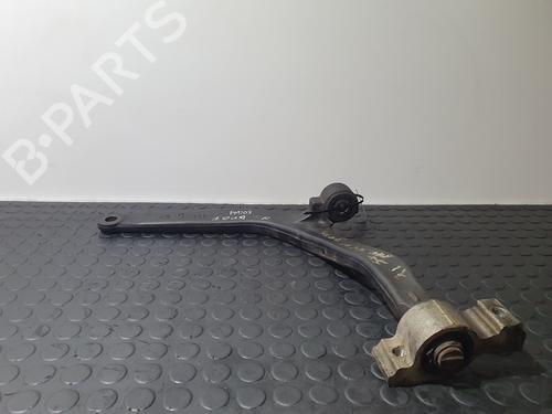 Querlenker rechts vorne für PEUGEOT 406 (8B) 2.0 HDI 90 (90 hp) 32134588
