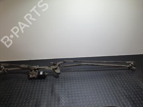 Used Front wiper motor CITROËN C4 Coupe (LA_) 1.6 HDi (90 hp) 20830236