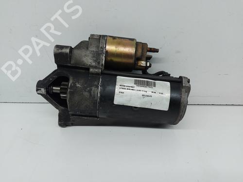 Startmotor CITROËN BERLINGO / BERLINGO FIRST Box Body/MPV (M_) 1.9 D (MBDJY) (70 hp) 20830767