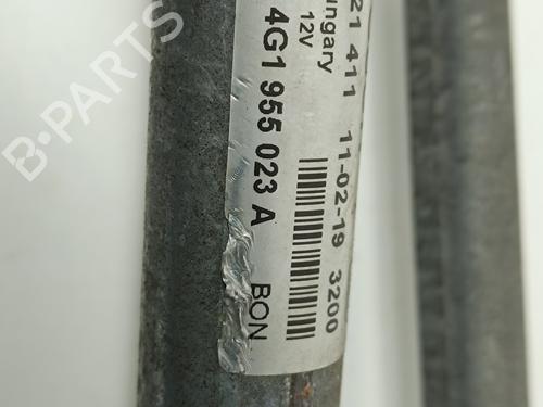 Front wiper motor AUDI A7 Sportback (4GA, 4GF) 3.0 TDI | BP21066413M29 