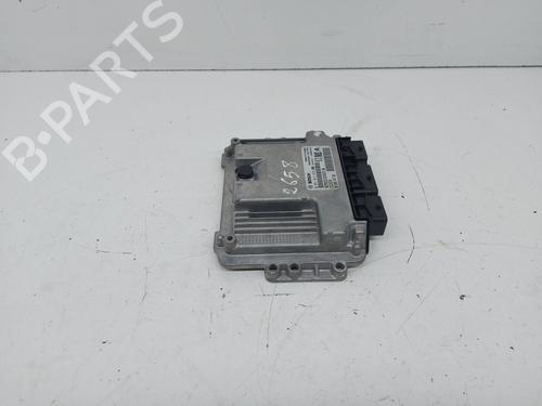 Engine control unit (ECU) CITROËN BERLINGO MULTISPACE (B9) 1.6 HDi 75 16V | BP25727216M57 