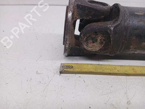 Driveshaft NISSAN TERRANO II (R20) 2.7 TDi 4WD | BP27840091M37 