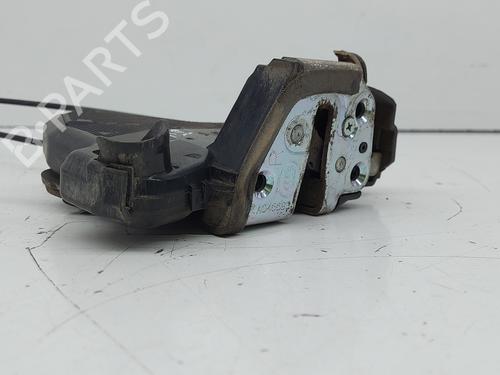 Front right lock SUZUKI GRAND VITARA II (JT, TE, TD) 1.9 DDiS All-wheel Drive (JT419, TD44, JB419WD, JB419XD,... | BP26544065C97 