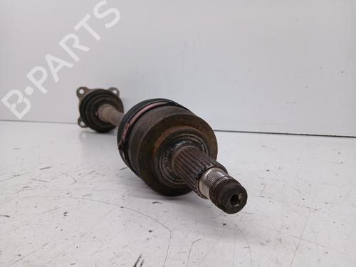 Right front driveshaft SUZUKI GRAND VITARA II (JT, TE, TD)  | BP28080860M39 