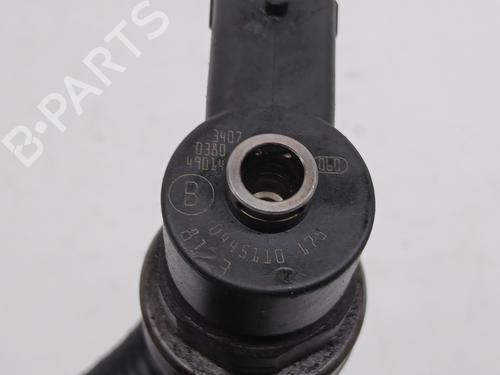 Injector OPEL ASTRA H (A04)  | BP27286109M100 