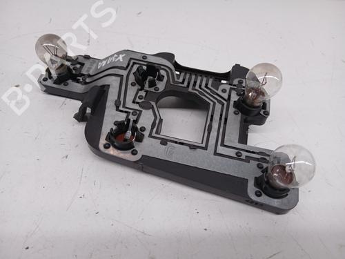 Support de lampe CITROËN XSARA (N1) [1997-2005]  32858378