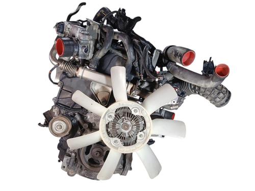 Engine NISSAN PATHFINDER III (R51) 2.5 dCi 4WD | BP31756692M1 