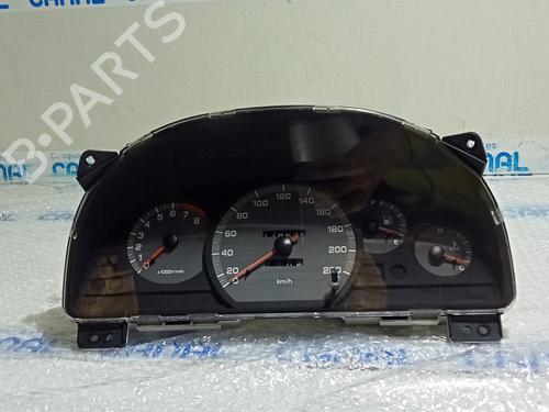 Used Instrument cluster DAEWOO NUBIRA Saloon (J100) 1.6 16V (106 hp) 20827127