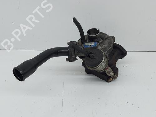 Used Turbocharger/Supercharger FIAT GRANDE PUNTO (199_) 1.3 D Multijet (75 hp) 26186621