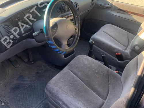 Servo brake CHRYSLER VOYAGER / GRAND VOYAGER III (GS_, NS_) 2.5 TD | BP20836046M42