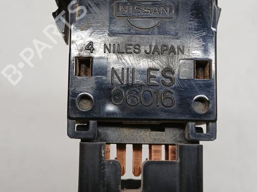 Warning switch NISSAN PICK UP (D22)  | BP29499373I22 