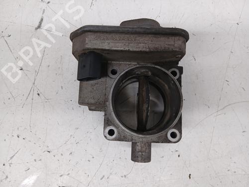 Used Throttle body Throttle body SUZUKI VITARA Cabrio (ET, TA) 1.6 (TA01, SE416) (80 hp) 34355358 34355358