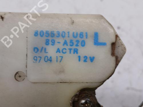 Tailgate lock NISSAN TERRANO II (R20)  | BP25717554C101 