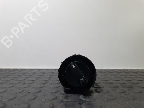 Used Headlight switch SEAT CORDOBA Vario (6K5) 1.4 16V (75 hp) 20817627