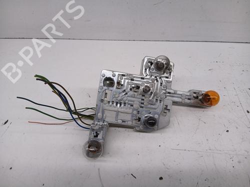 Used Lamp holder Lamp holder FORD MONDEO III (B5Y) 2.0 TDCi (130 hp) 33208209 33208209