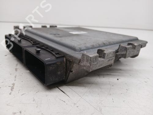 Engine control unit (ECU) NISSAN QASHQAI I (J10, NJ10)  | BP28705685M57 